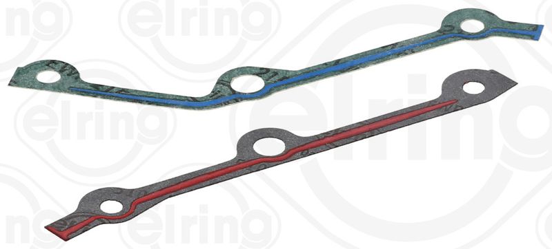 BMW 7 Serisi E38 M60 Ön Kapak Conta Seti | ELRING 412.490