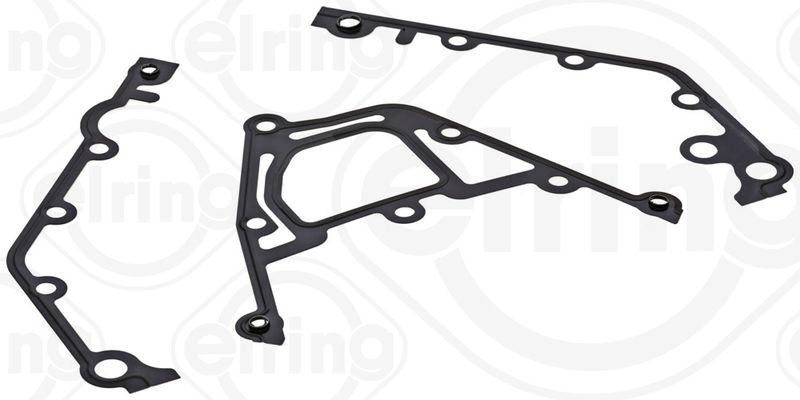 BMW 5 Serisi E39 M62 Ön Kapak Conta Seti | ELRING 633.463