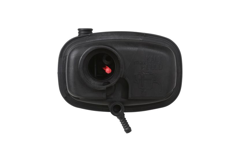 BMW 7 Serisi E38 M67 Radyatör Yedek Su Deposu | HELLA 8MA 366 365-081