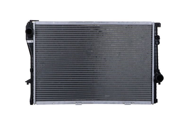 BMW 7 Serisi E38 M60 Su Radyatörü | HELLA 8MK 366 302-531