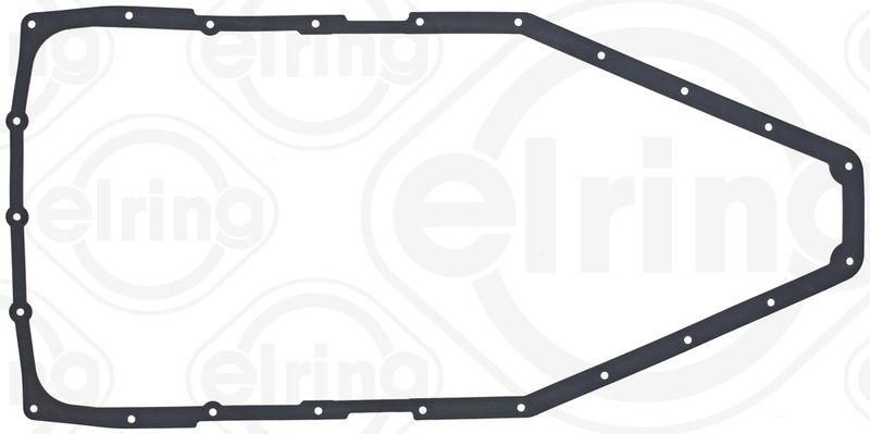 BMW 5 Serisi E39 M62 Yağ Karteri (Otomatik Şanzıman) Contası | ELRING 097.620