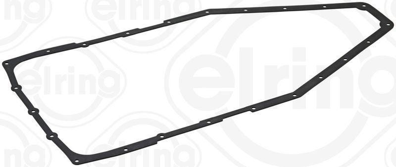 BMW 5 Serisi E39 M62 Yağ Karteri (Otomatik Şanzıman) Contası | ELRING 097.620