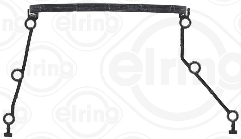 BMW 7 Serisi E38 M62 Eksantrik Zinciri Kapağı Contası | ELRING 326.110