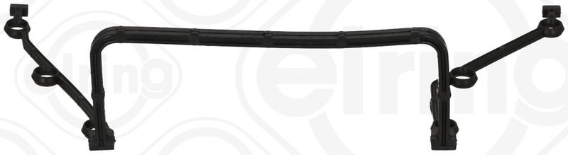 BMW 5 Serisi E39 M62 Eksantrik Zinciri Kapağı Contası | ELRING 326.240