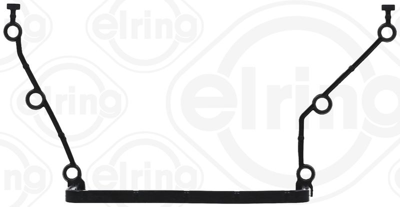 BMW 5 Serisi E39 M62 Eksantrik Zinciri Kapağı Contası | ELRING 326.240