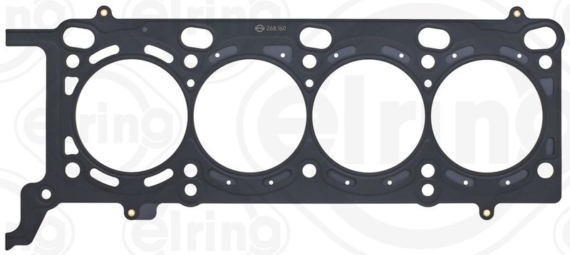 BMW 5 Serisi E39 M62 Silindir Kapak Contası | ELRING 268.160