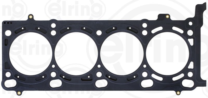 BMW 5 Serisi E39 M62 Silindir Kapak Contası | ELRING 268.190