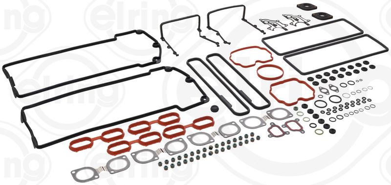 BMW 5 Serisi E39 M62 Üst Takım Conta Seti | ELRING 473.390