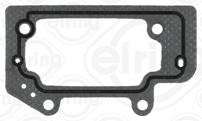 BMW 7 Serisi E38 M73 Eksantrik Zinciri Kapağı Contası | ELRING 818.682