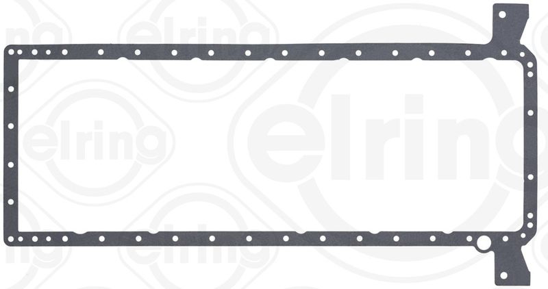 BMW 7 Serisi E38 M73 Yağ Karteri Contası | ELRING 817.644