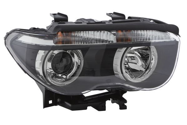 BMW 7 Serisi E65 Far Bi-Xenon Sağ | HELLA 1EL 158 084-011