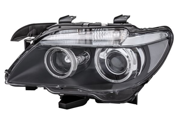 BMW 7 Serisi E65 Far Bi-Xenon Sol | HELLA 1ZS 009 044-511