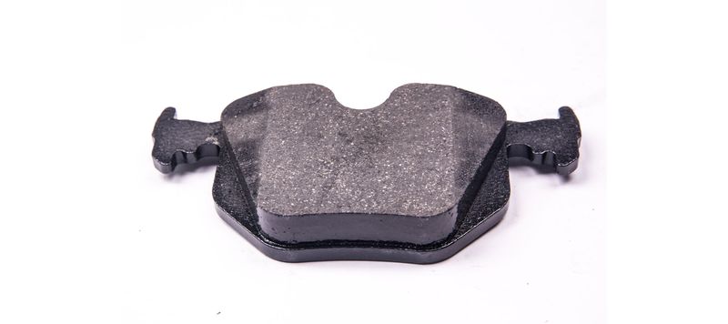 BMW 7 Serisi E65 Fren Balatası Arka | HELLA 8DB 355 009-331
