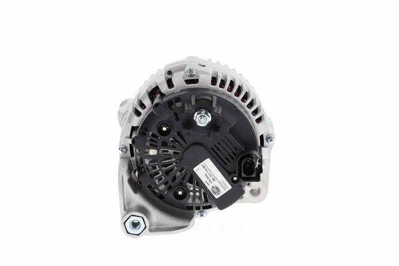 BMW 5 Serisi E60 M47 Alternatör | HELLA 8EL 011 710-891