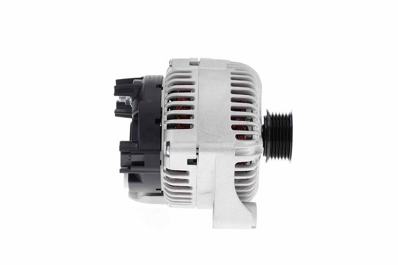 BMW 5 Serisi E60 M47 Alternatör | HELLA 8EL 011 710-891