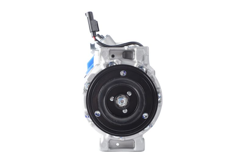 BMW 5 Serisi E60 M57 Klima Kompresörü | HELLA 8FK 366 200-131