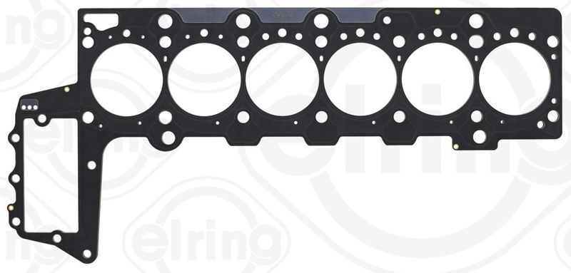 BMW 5 Serisi E60 M57 Silindir Kapak Contası 3 Kertik | ELRING 428.460