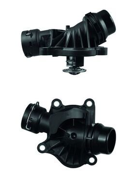 BMW 5 Serisi E60 M57 Termostat | MAHLE TI 234 88