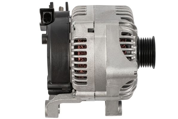 BMW 5 Serisi E60 N62 Alternatör | HELLA 8EL 011 713-331