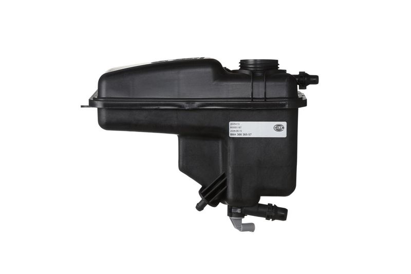 BMW 7 Serisi E65 N62 Radyatör Yedek Su Deposu | HELLA 8MA 366 365-571