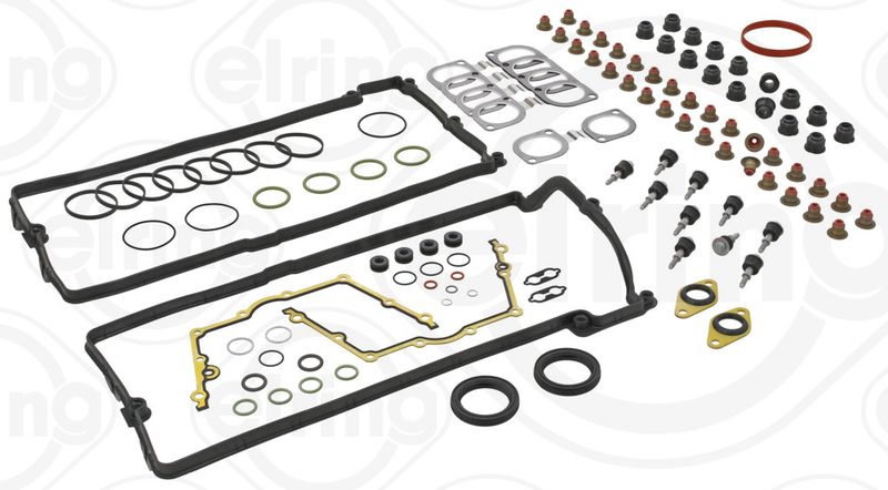 BMW 5 Serisi E60 N62 Üst Takım Conta Seti | ELRING 734.720