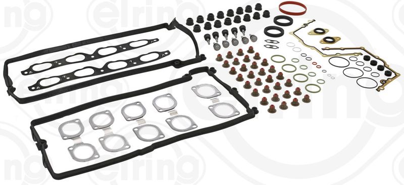 BMW 5 Serisi E60 N62 Üst Takım Conta Seti | ELRING 734.790