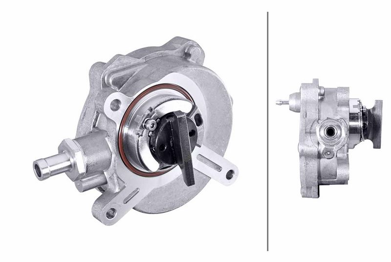 BMW 7 Serisi E65 N62 Vakum Pompası | HELLA 8TM 358 400-071