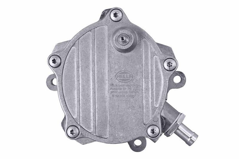 BMW 7 Serisi E65 N62 Vakum Pompası | HELLA 8TM 358 400-071