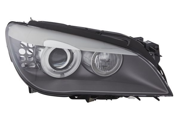 BMW 7 Serisi F01 Far Bi-Xenon Sağ | HELLA 1ZS 354 690-021