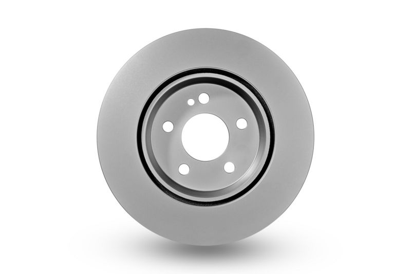 BMW 7 Serisi F01 Fren Diski Havalı Arka | HELLA 8DD 355 132-501