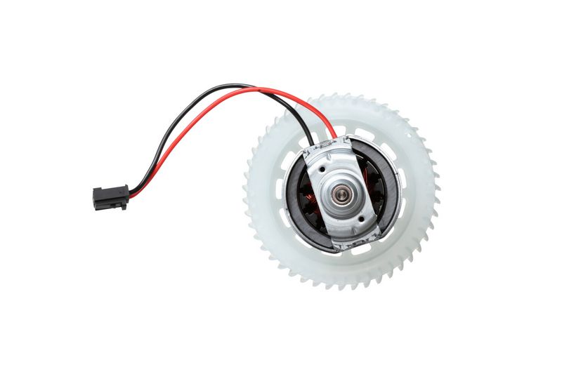 BMW 5 Serisi F10 Kalorifer Motoru | HELLA 8EW 366 400-431