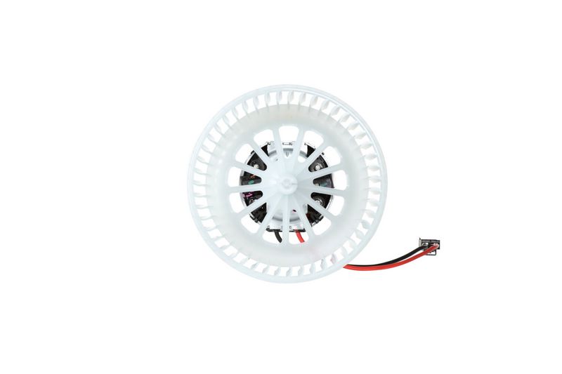 BMW 5 Serisi F10 Kalorifer Motoru | HELLA 8EW 366 400-441
