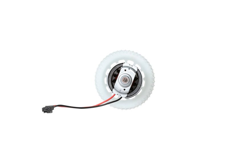 BMW 5 Serisi F10 Kalorifer Motoru | HELLA 8EW 366 400-441