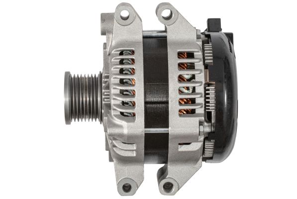 BMW X3 Serisi F25 N52 Alternatör | HELLA 8EL 015 630-001