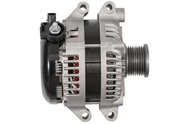 BMW X3 Serisi F25 N52 Alternatör | HELLA 8EL 015 630-001