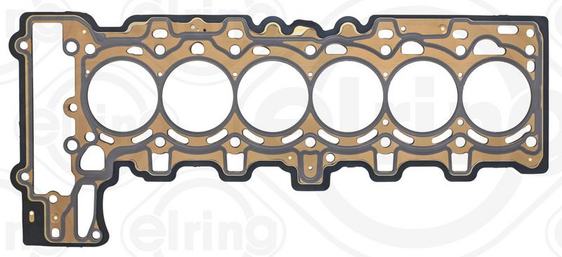 BMW 5 Serisi E60 N53 Silindir Kapak Contası | ELRING 005.510