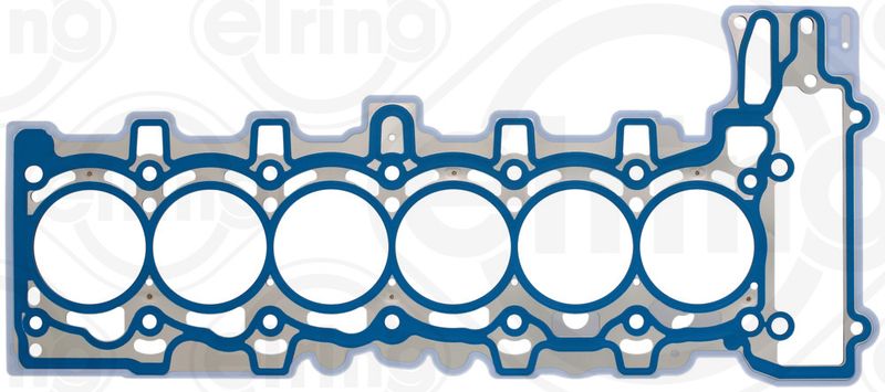 BMW 3 Serisi E90 N52 Silindir Kapak Contası | ELRING 512.330