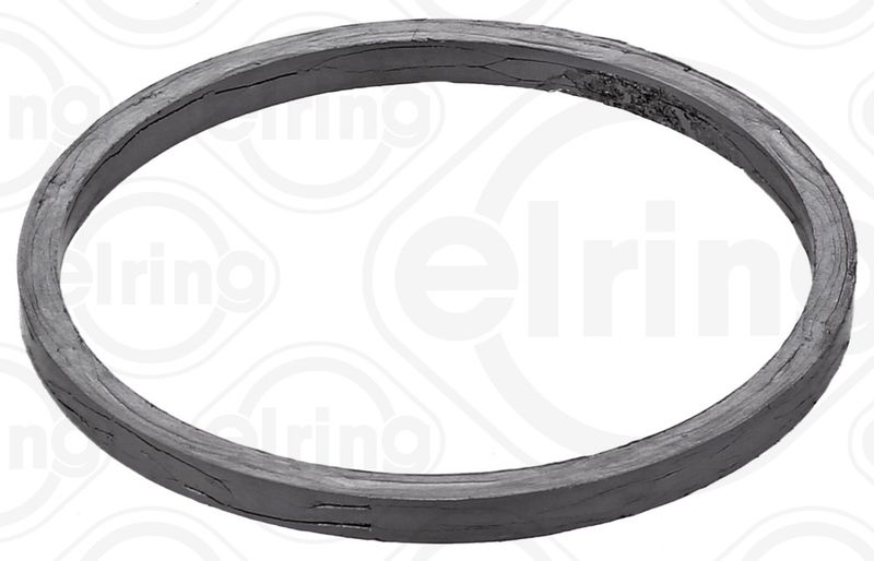 BMW X6 Serisi G06 B57 Egzoz Borusu Contası | ELRING 740.860