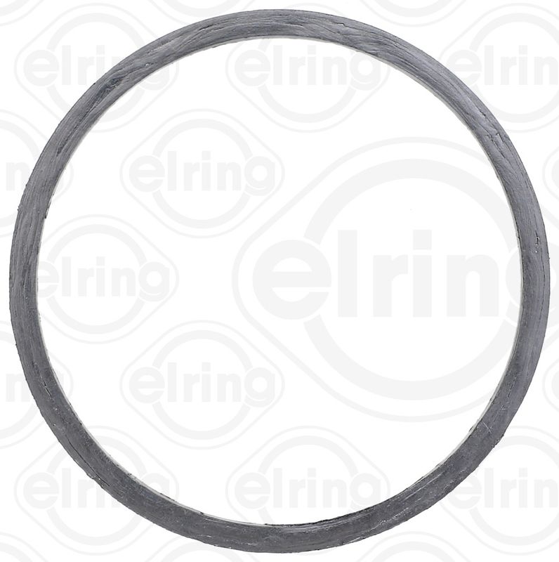 BMW 7 Serisi G11 B57 Egzoz Borusu Contası | ELRING 740.860