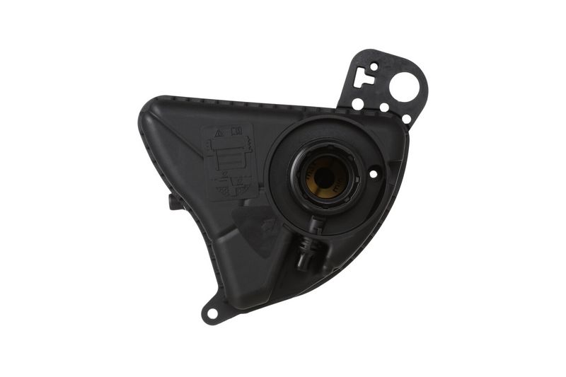 BMW 7 Serisi F01 N55 Radyatör Yedek Su Deposu | HELLA 8MA 366 365-581