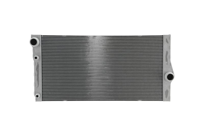 BMW 7 Serisi F01 N57 Su Radyatörü | HELLA 8MK 366 301-811