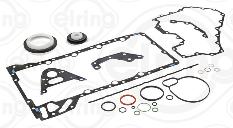 BMW 7 Serisi F01 N63 Alt Takım Conta Seti | ELRING 284.470