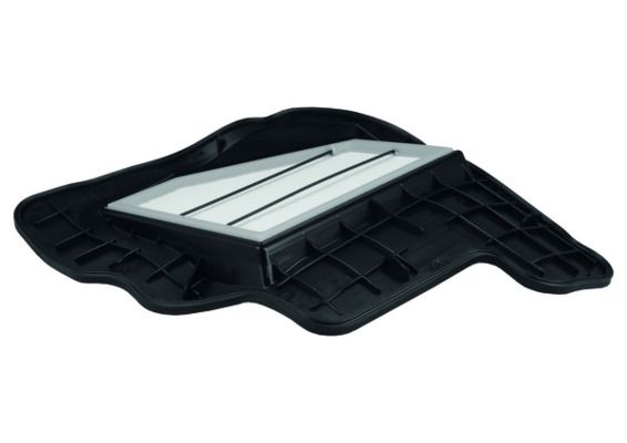 BMW X6 Serisi E71 50i N63 Hava Filtresi | MAHLE LX 1685/5