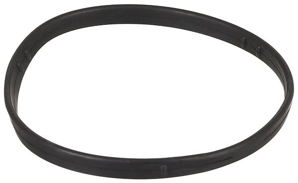 BMW 5 Serisi E60 N62 Termostat Contası | ELRING 773.870
