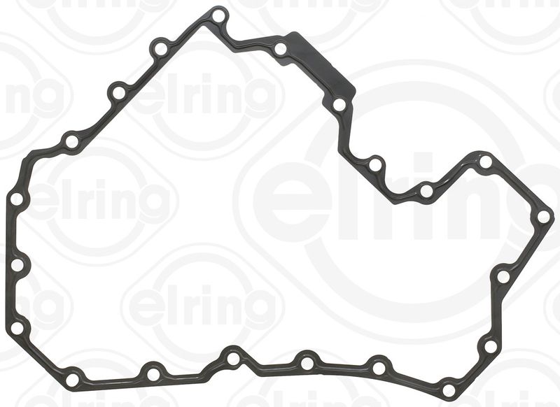 BMW 7 Serisi F01 N63 Yağ Karteri Contası | ELRING 369.710
