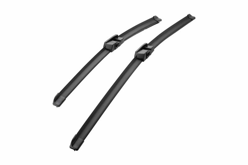 BMW 7 Serisi F01 Silecek Süpürgesi Ön | HELLA 9XW 358 053-581