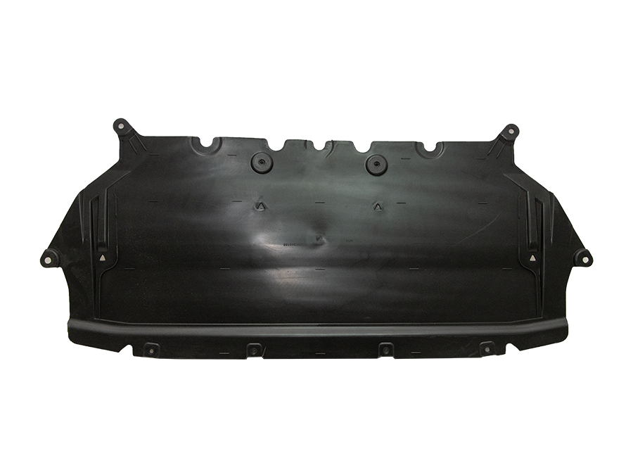 BMW 7 Serisi G11 2016-2022 Motor Alt Muhafaza Ön Plastik | WENDER BA51757340168