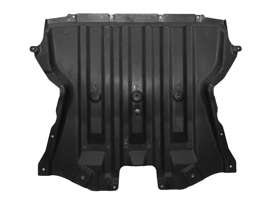 BMW 7 Serisi G11 2016-2022 Motor Alt Muhafaza Plastik | WENDER BA31146884048P