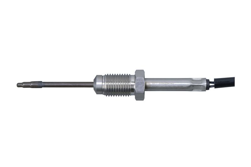 BMW 3 Serisi G21 B47 Egzoz Gazı Sıcaklık Sensörü | HELLA 6PT 358 284-461