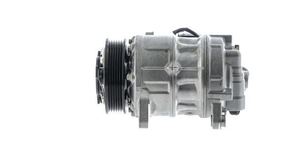 BMW 5 Serisi G30 B47 Klima Kompresörü | MAHLE ACP 533 000P